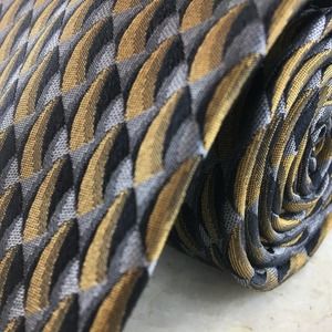 TINO COSMO SILK TIE (WITH TAG)